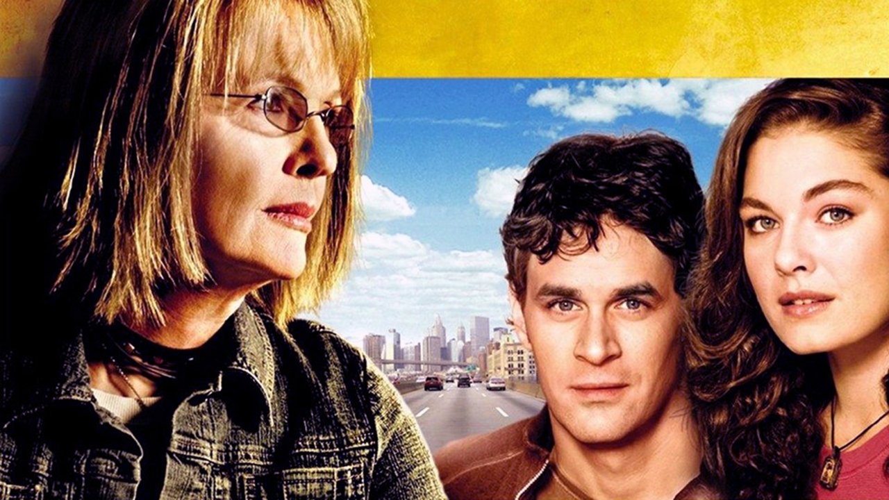 Surrender, Dorothy backdrop