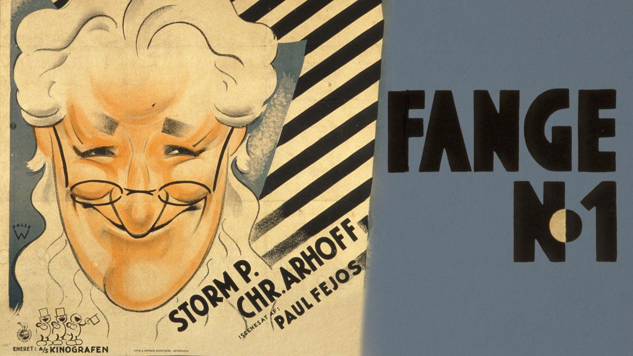 Fange nr. 1 backdrop