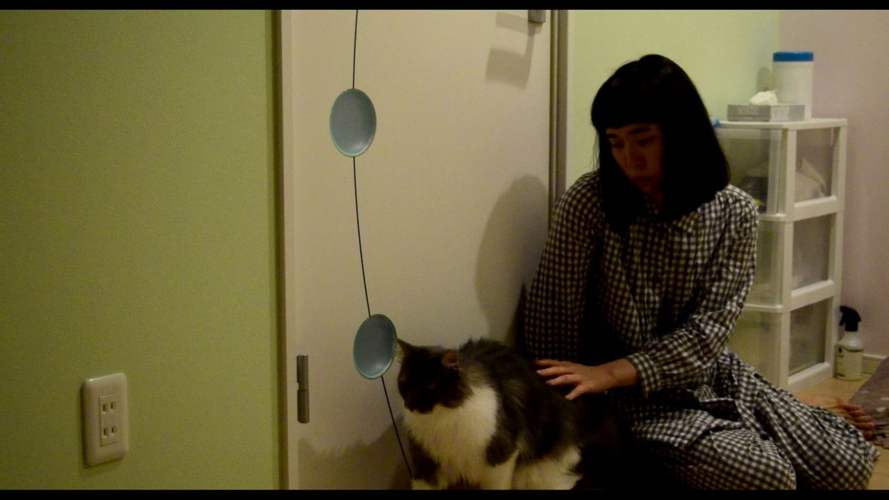 Alone Together backdrop