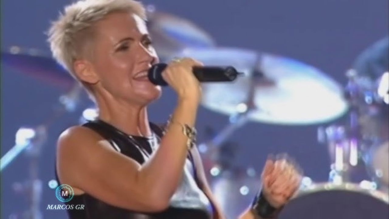 Roxette: Live In Sydney 1991 backdrop