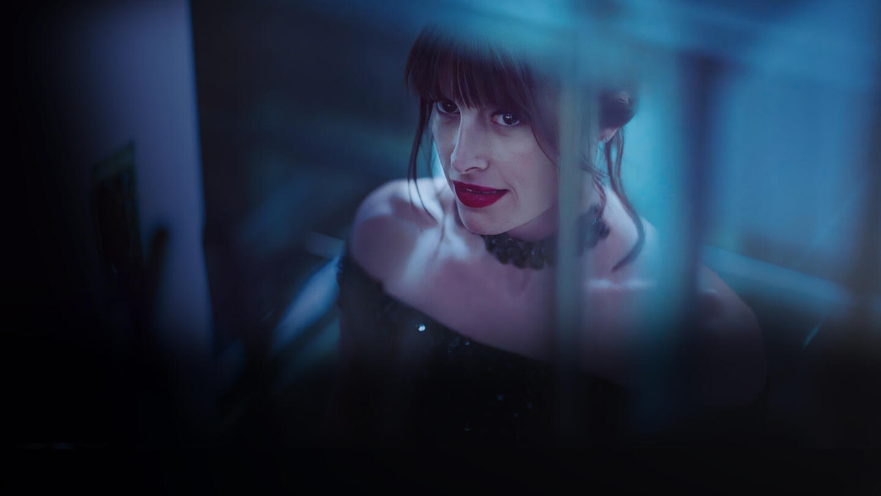 The Art of Passion backdrop