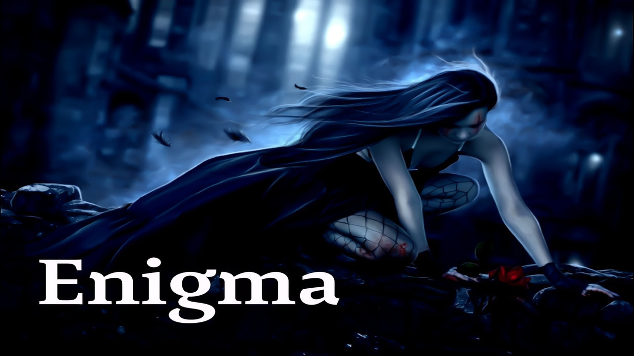 Enigma : The Music Videos backdrop