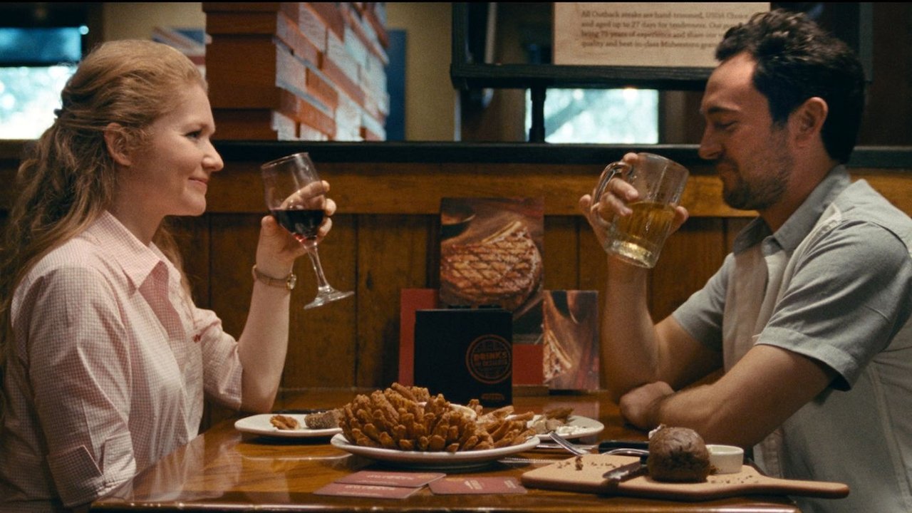 No Postage Necessary backdrop