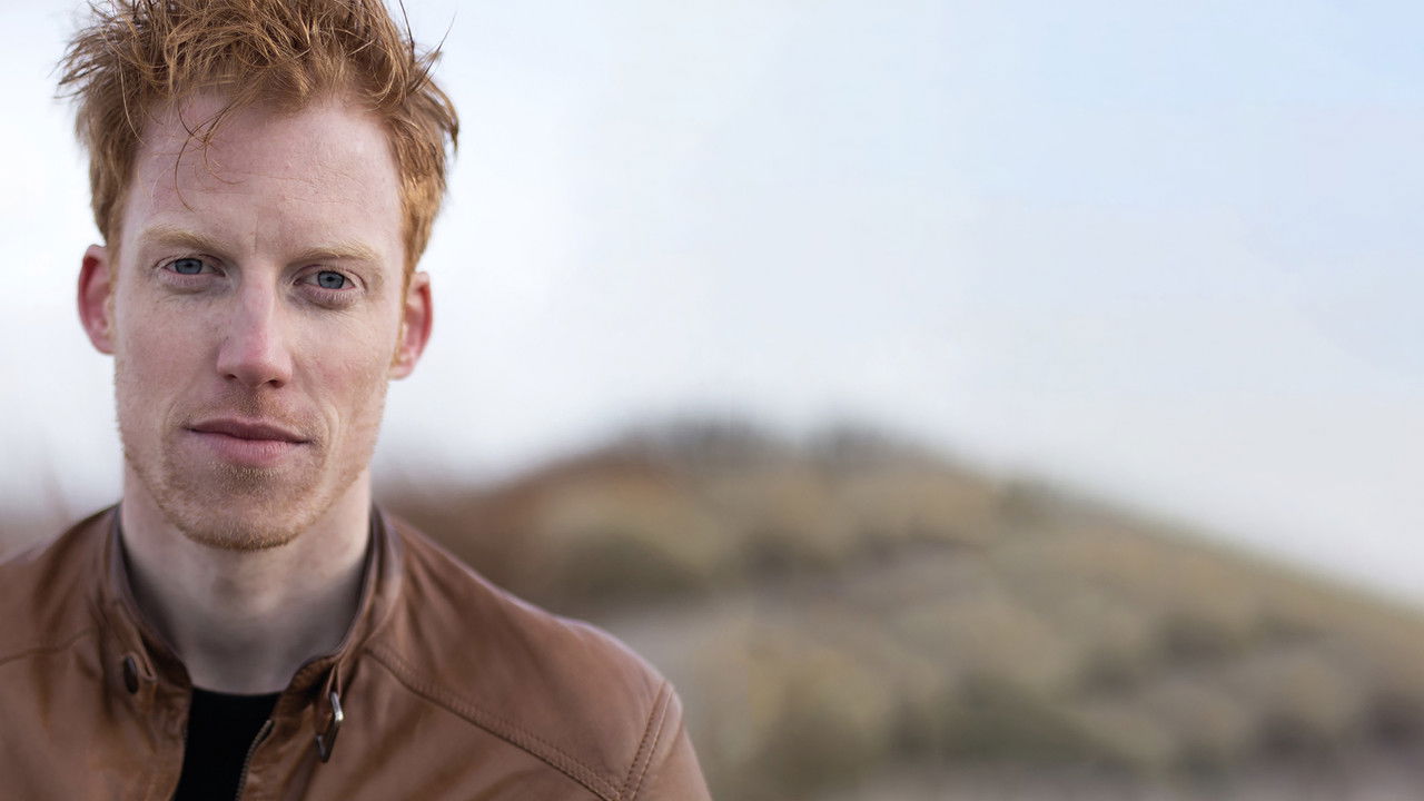 René van Meurs: Even Goede Vrienden backdrop
