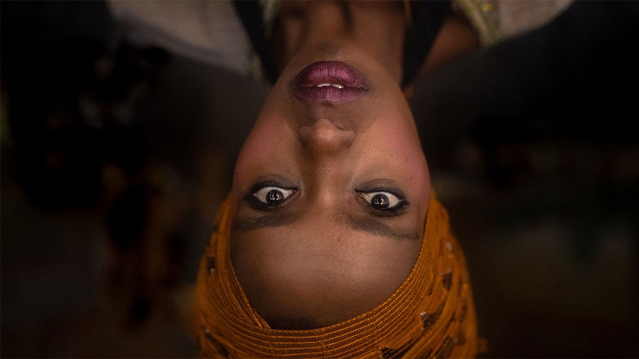 Finding Abraham backdrop