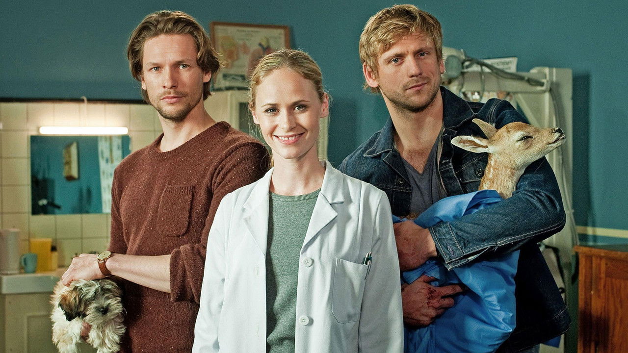 Doc meets Dorf backdrop