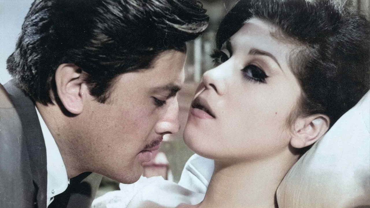 The Broken Lifes backdrop