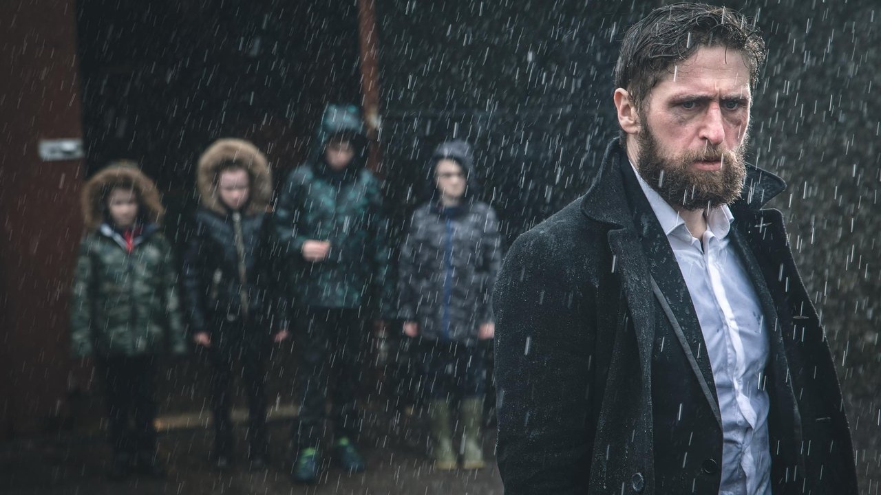 Redemption of a Rogue backdrop