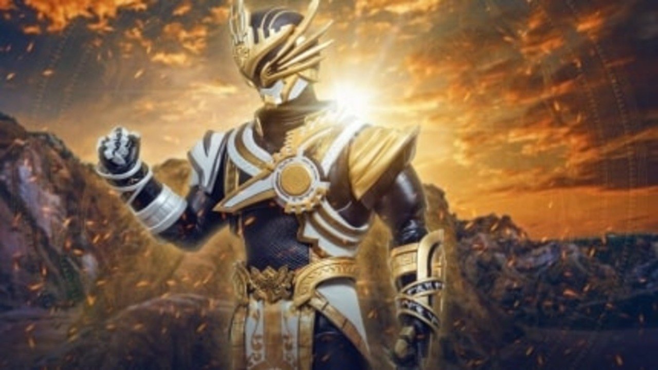 Mighty Guardian Lost Avian backdrop