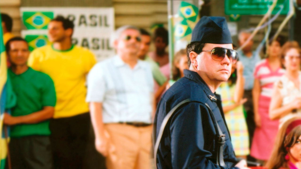 Casseta & Planeta: A Taça do Mundo é Nossa! backdrop