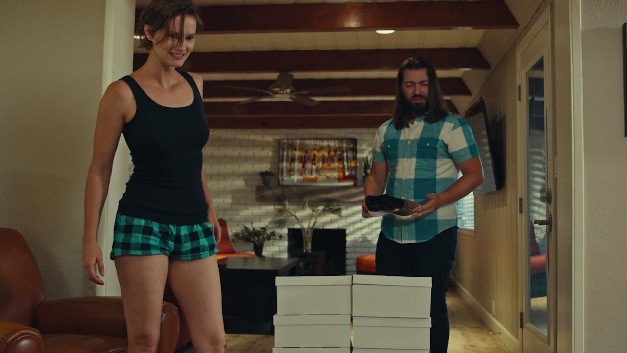 Instant Karma backdrop