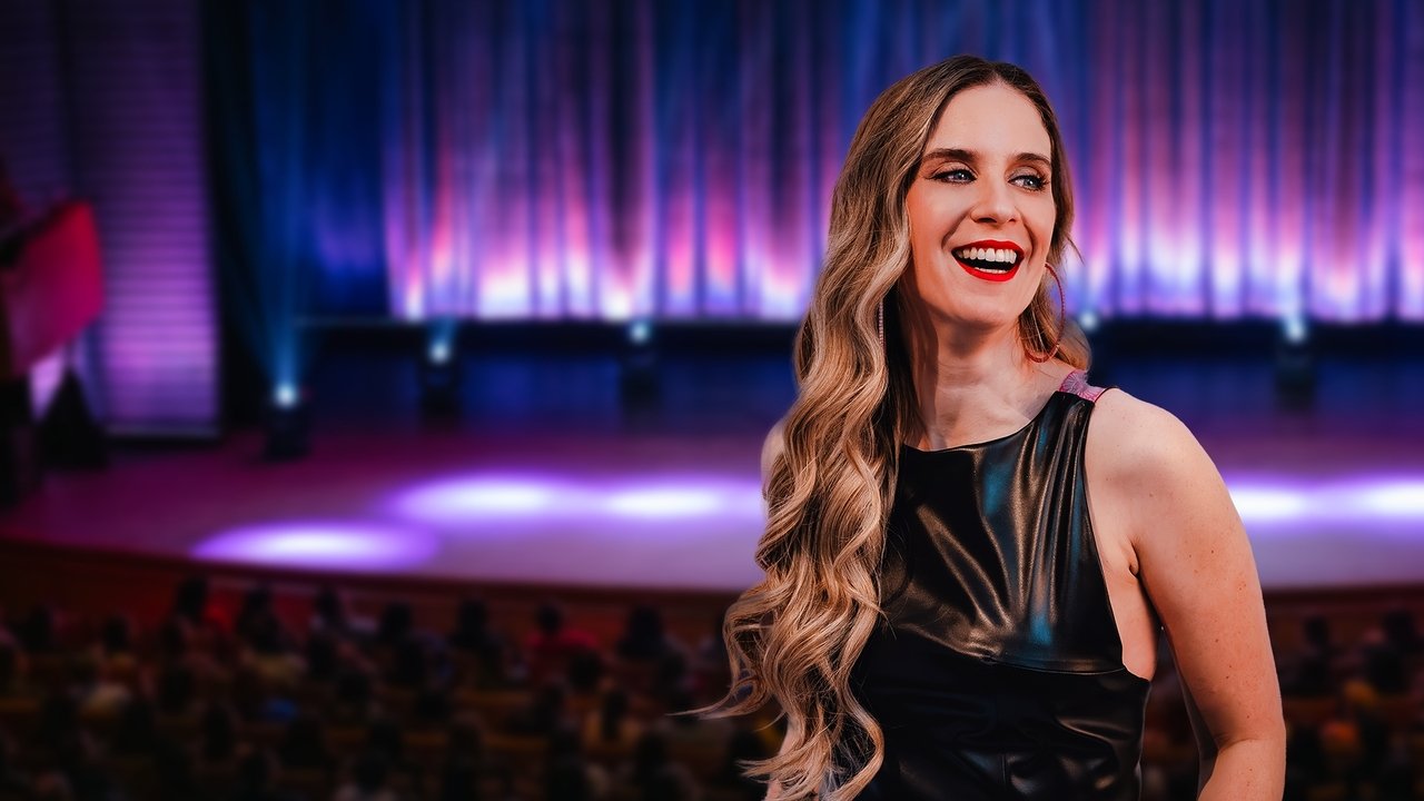 Alison Mandel: Sugar Mommy backdrop