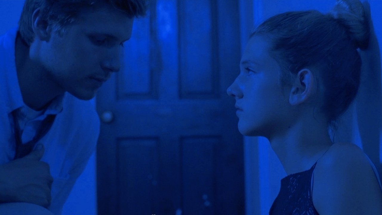 The Anomalyst backdrop