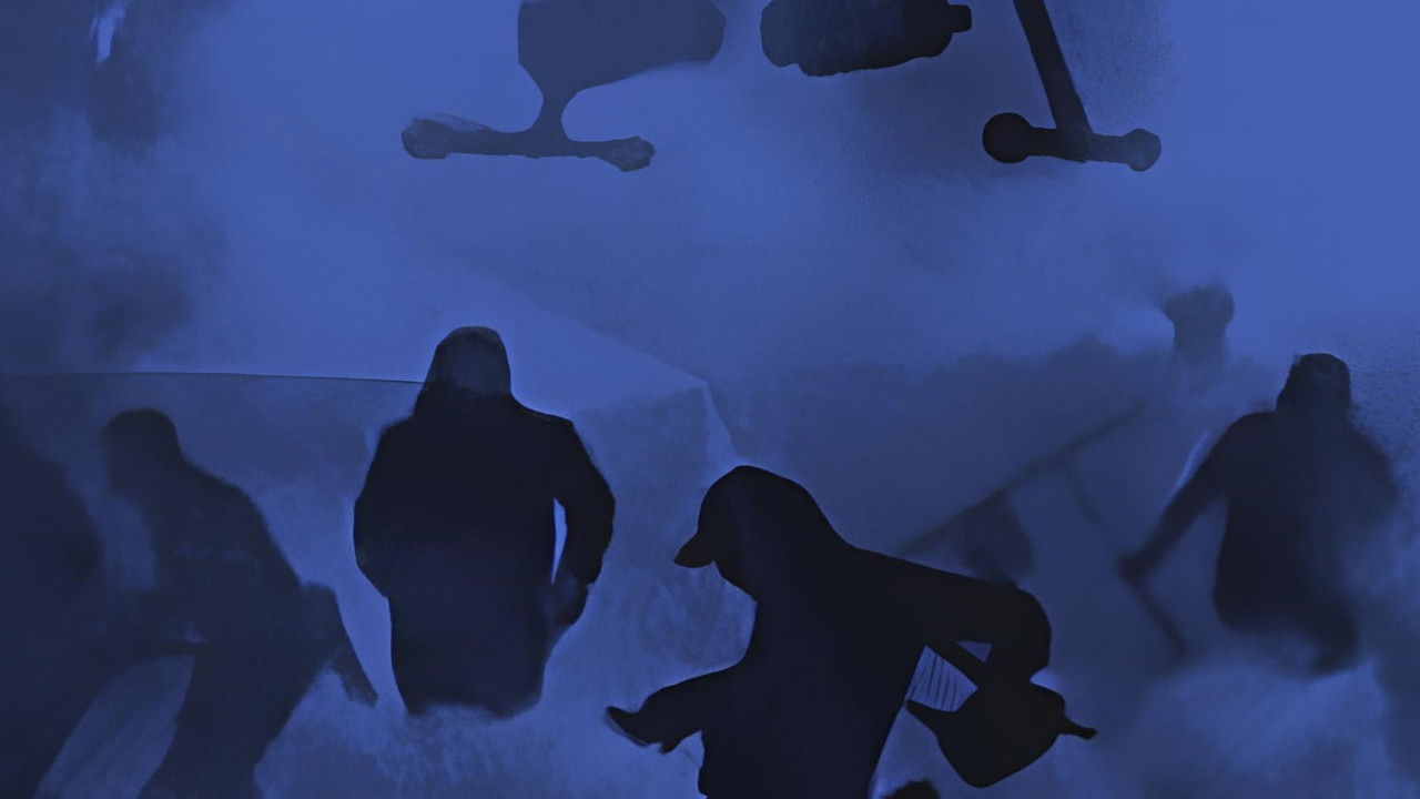 Nous sommes des champs de bataille backdrop