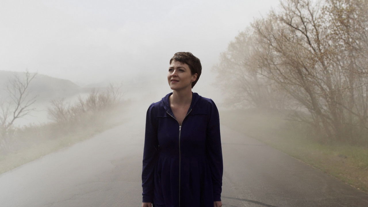 The Optimist backdrop