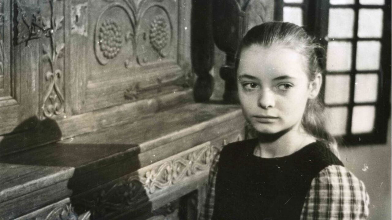 La mort du capitaine backdrop