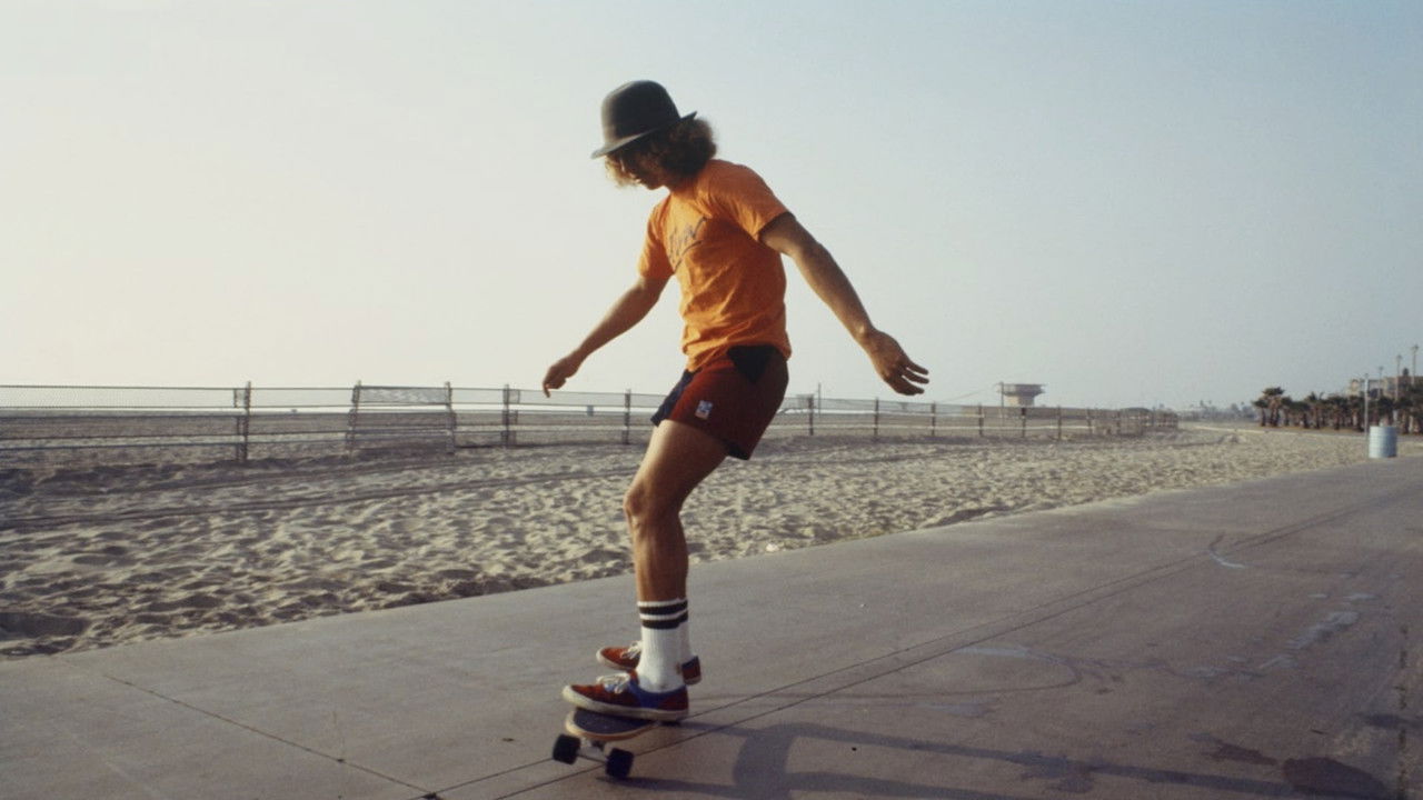 Skateboard Kings backdrop