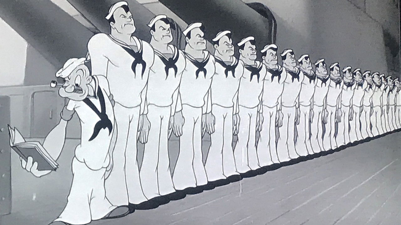 Blunder Below backdrop