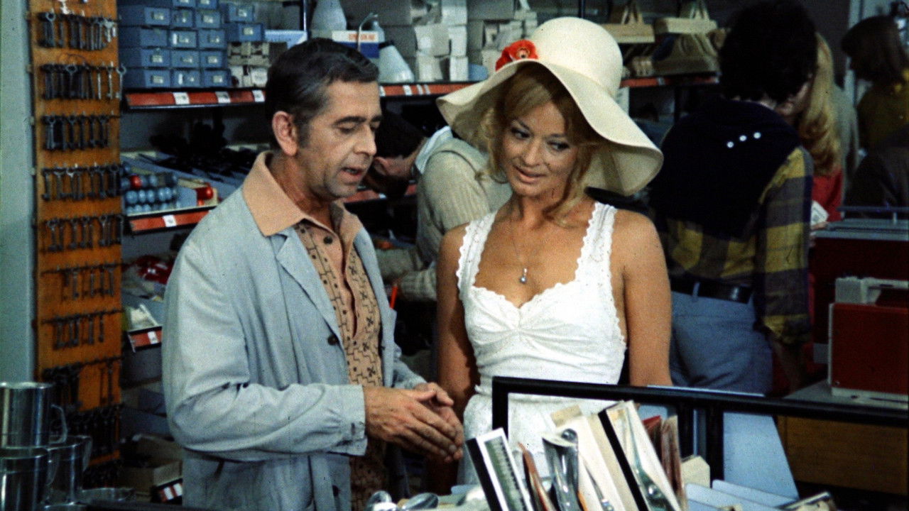 Do We Match Each Other, Darling? backdrop