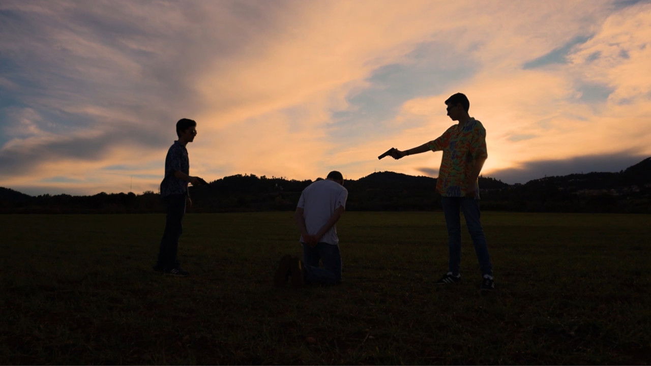 Corrupción en Marbella Vol.2 backdrop