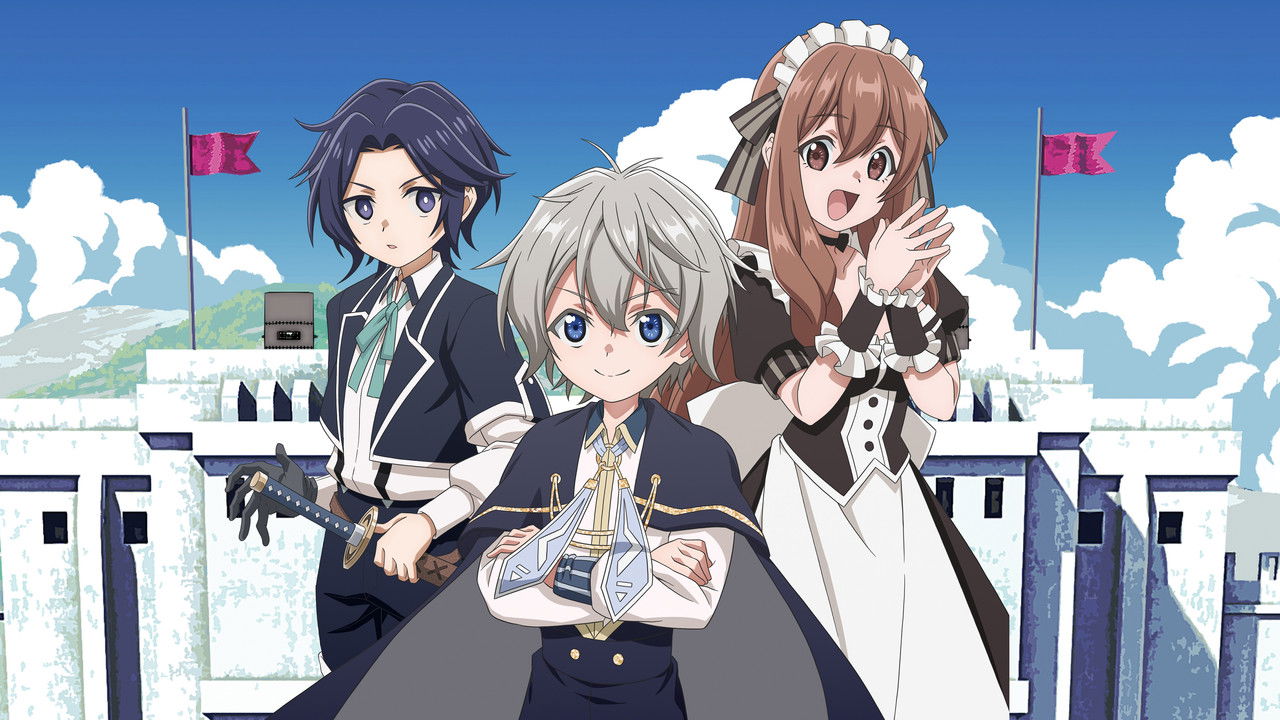 Easygoing Territory Defense by the Optimistic Lord backdrop