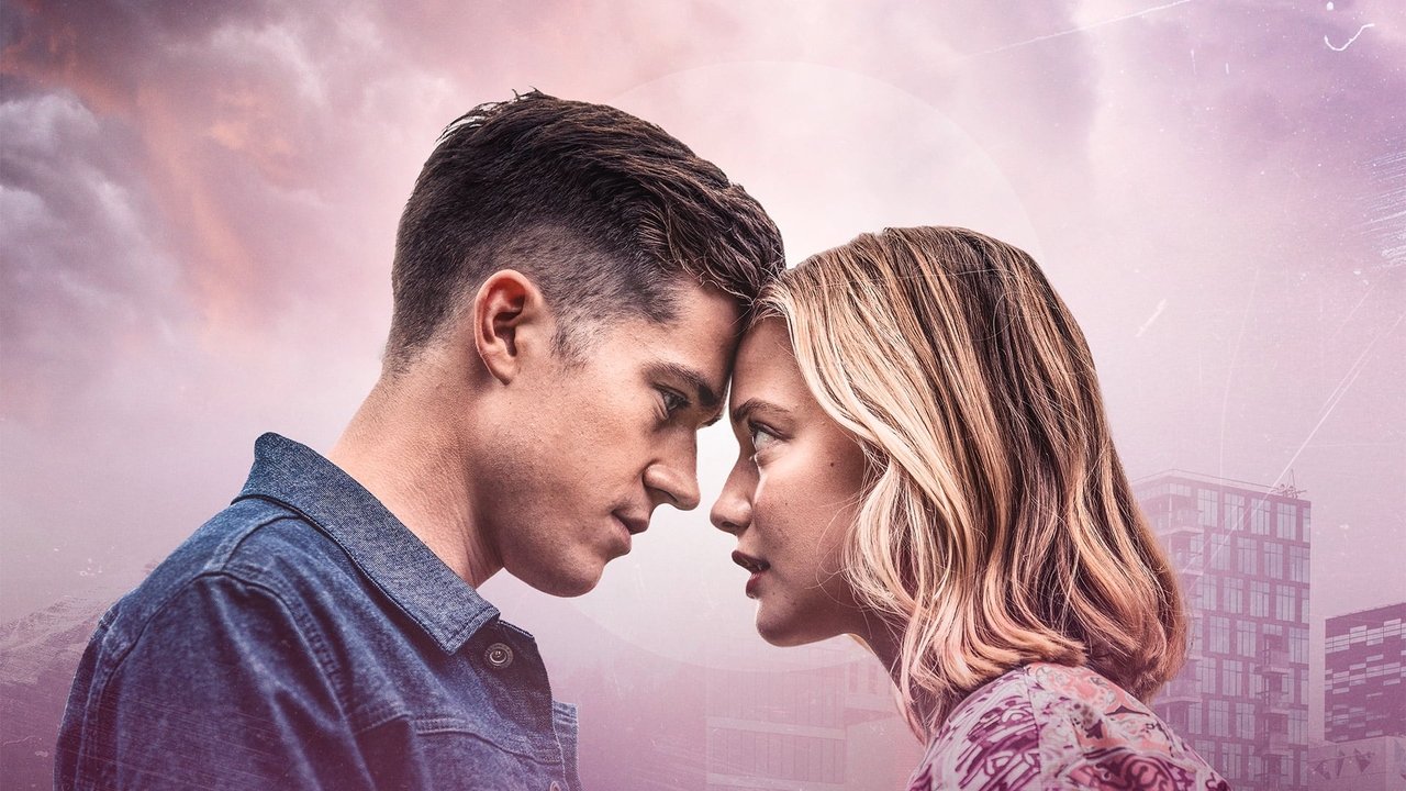 Everything You Love backdrop