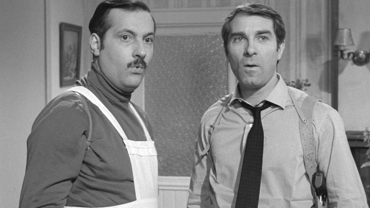 The Great Gadget backdrop