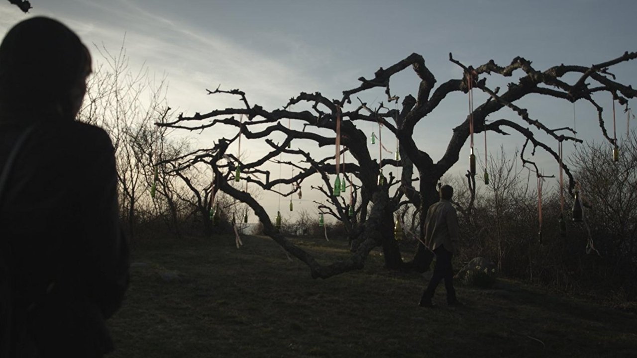 The Last Treasure Hunt backdrop