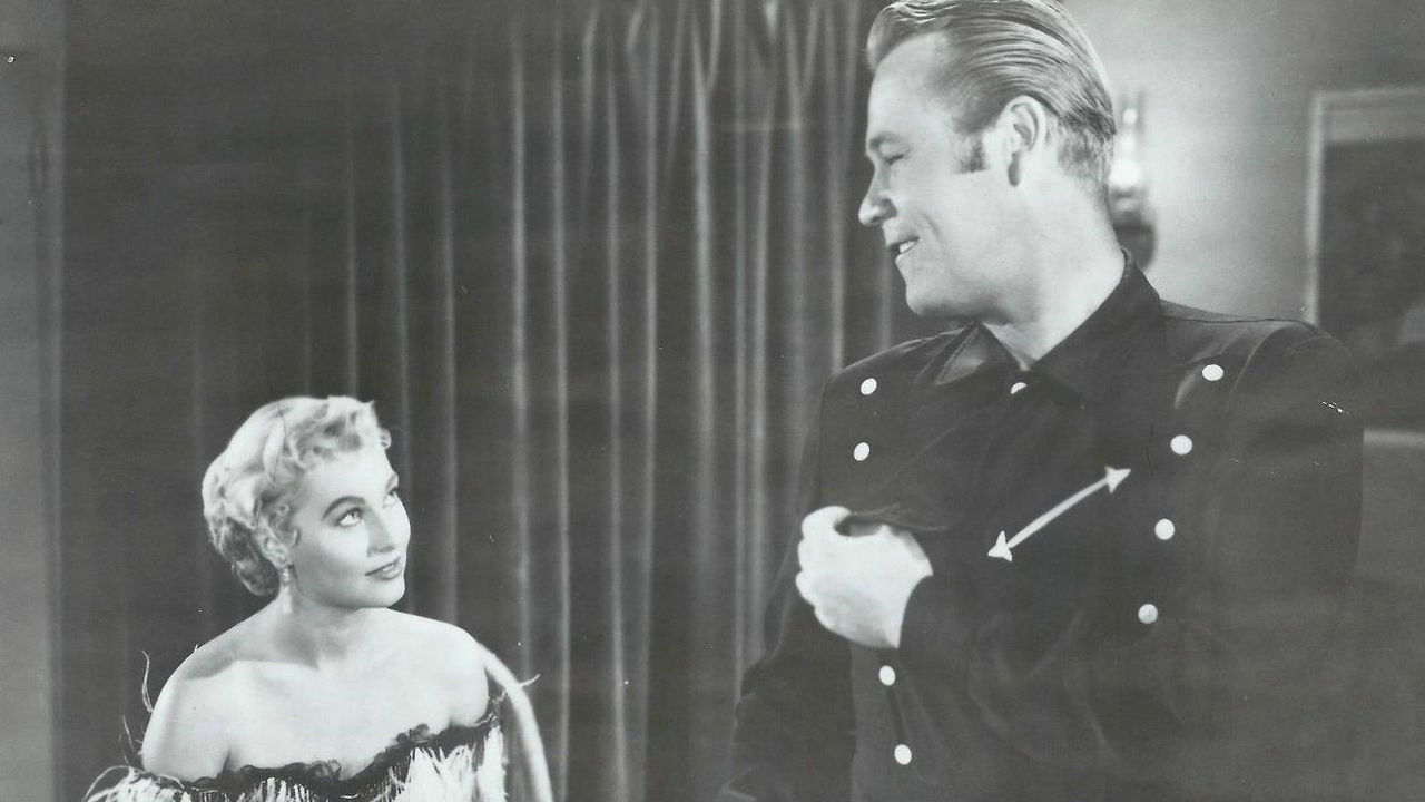 Sierra Passage backdrop