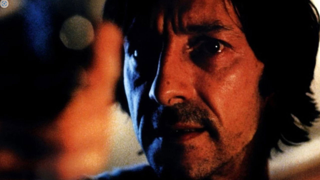 Across the Road backdrop