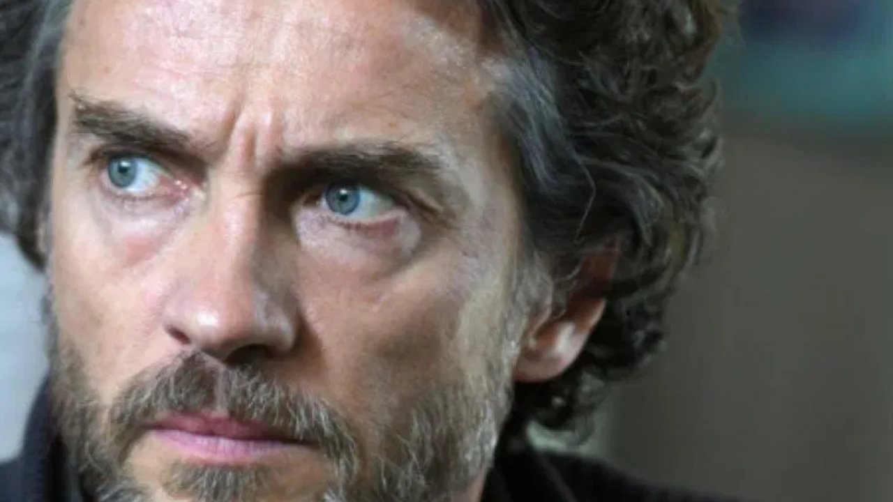 La strada di casa backdrop