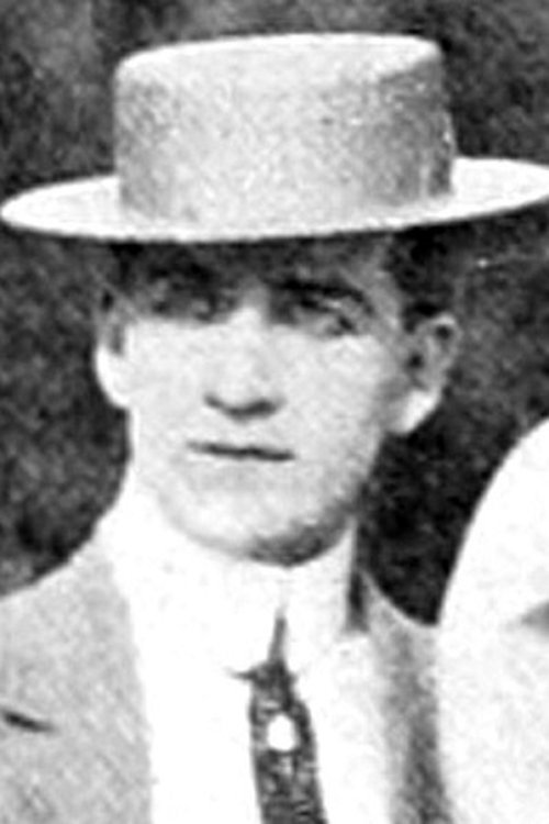 Jerold T. Hevener as Mr. Mills - the Father