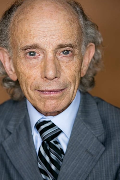 Robert Towers as Mickey Jax