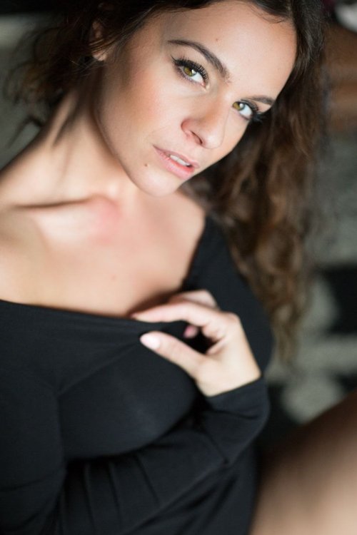 Nicole Blatto as Marta