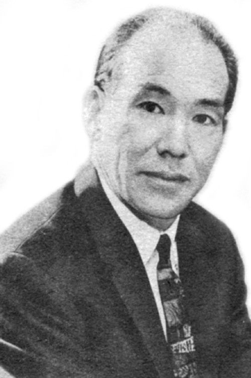 Fuminori Ōhashi as