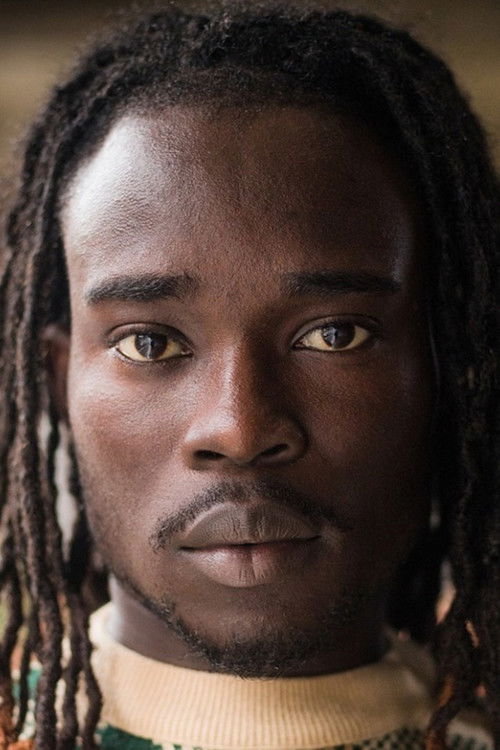 Ababacar Sow as Malo