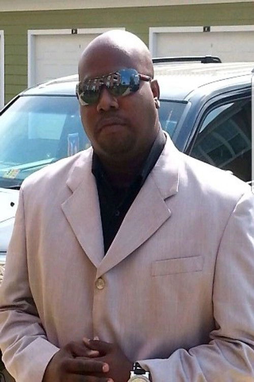 Luis Clemente Rivera as