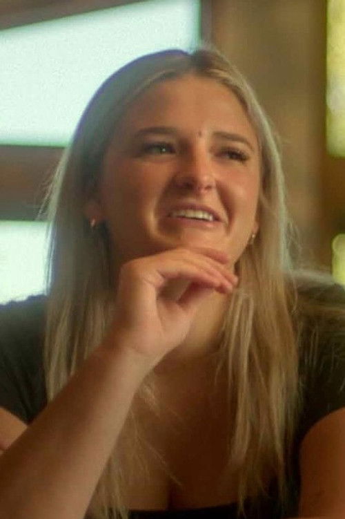 Maizie Chapin as Self - Ethan's Sister