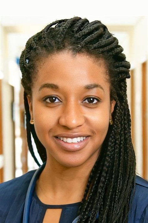 Kandi Ejiofor as Self - Presenter