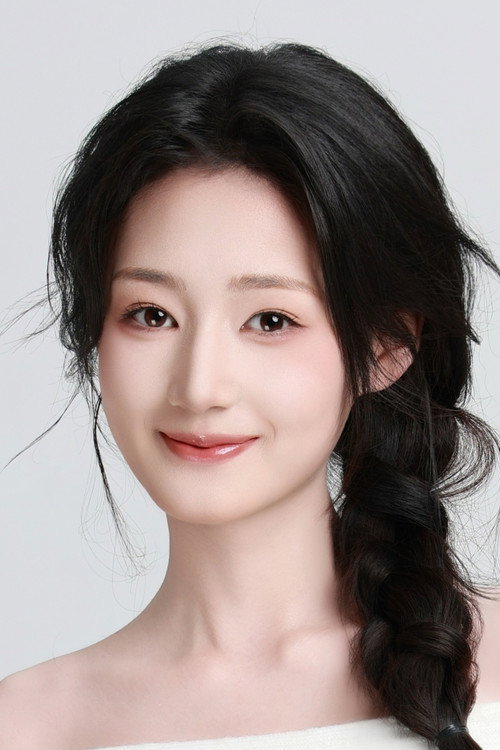 Li Yanting as Yin Susu