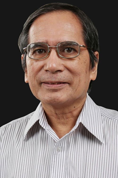 Clodualdo del Mundo Jr. as Self