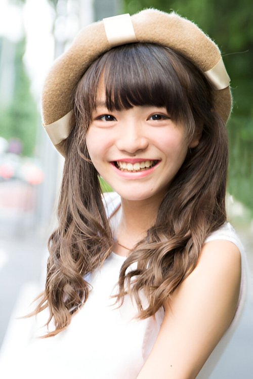 Haruka Iwasaki as Yamadori Porcini B (voice)