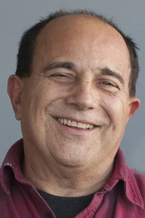 Ray Magliozzi as Dusty (voice)