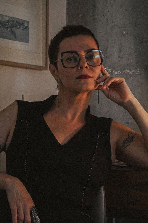 Mari Gonzalez as Marta