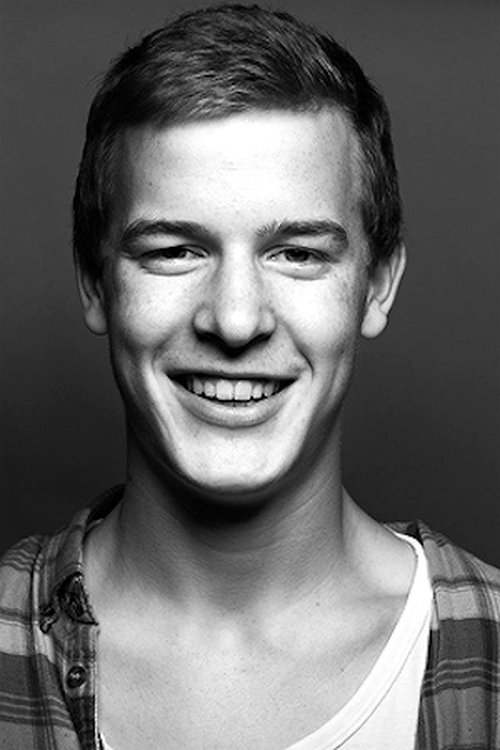 Carl Martin Eggesbø as