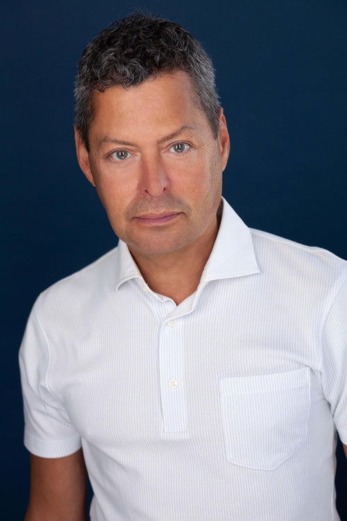 Moe Bertran as Daniel