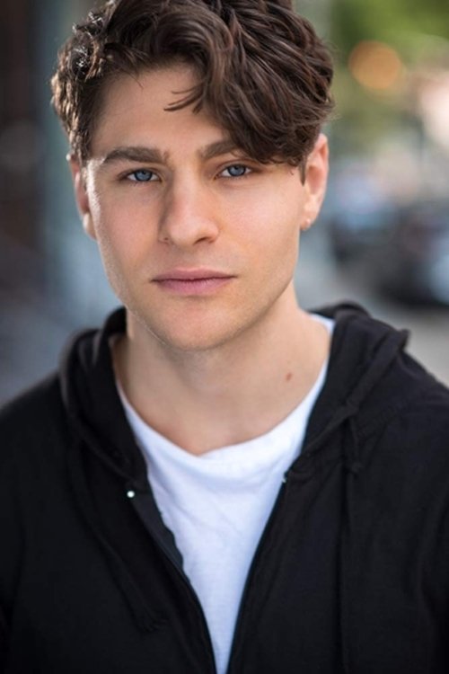 David Garelik as Anton