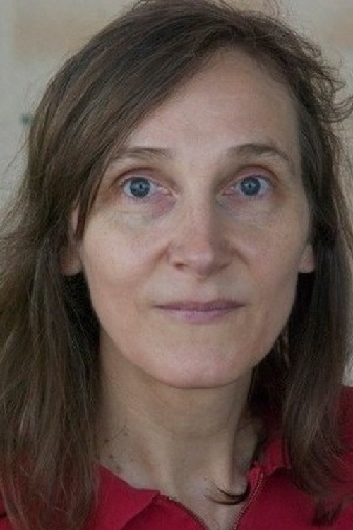 Signe Baumane as Herself / narrator