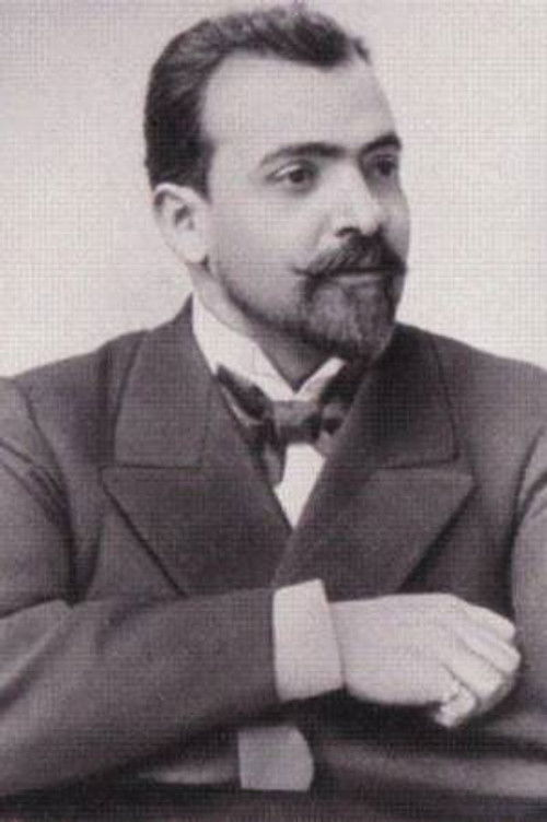 Beglar Amirjanyants as valteri