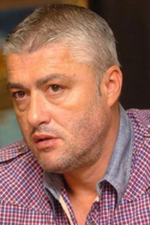 Predrag Danilović as Self